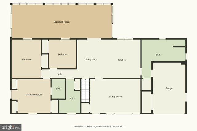 38 Skyview Ln, Lititz, PA 17543 - view of property floor plan
