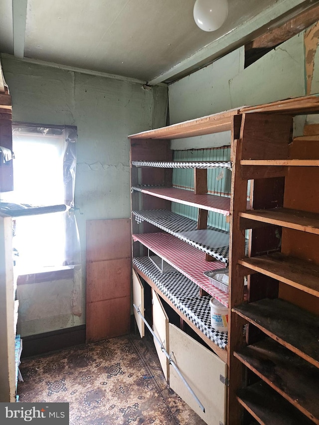 194 Blackwood Ave, Franklinville, NJ 08322 - view of storage room