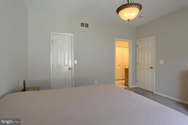 1339 Georgetown Cir, Carlisle, PA 17013 - carpeted bedroom with baseboards