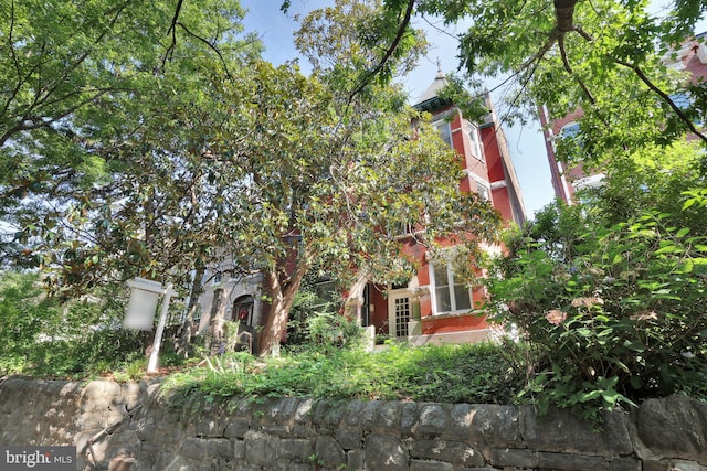 1223 Euclid St NW, Washington, DC 20009 - view of front of property