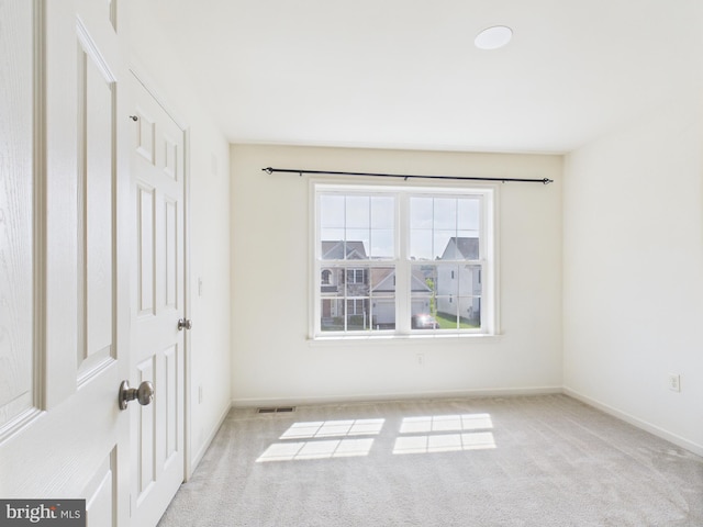 53 Hamlet Cir, Mechanicsburg, PA 17050 - unfurnished bedroom with carpet floors
