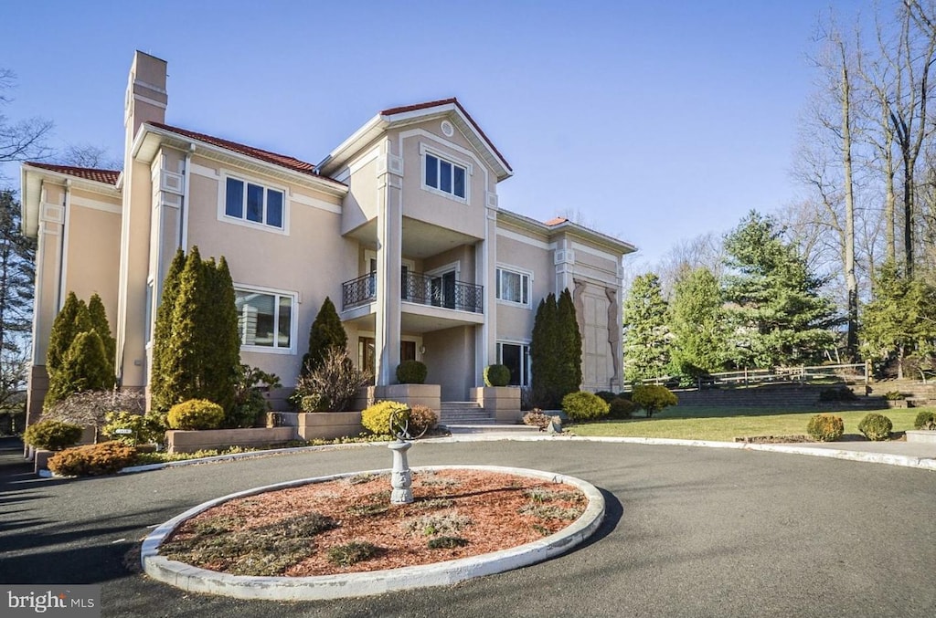 1439 Byberry Rd, Huntingdon Valley, PA 19006 - view of property
