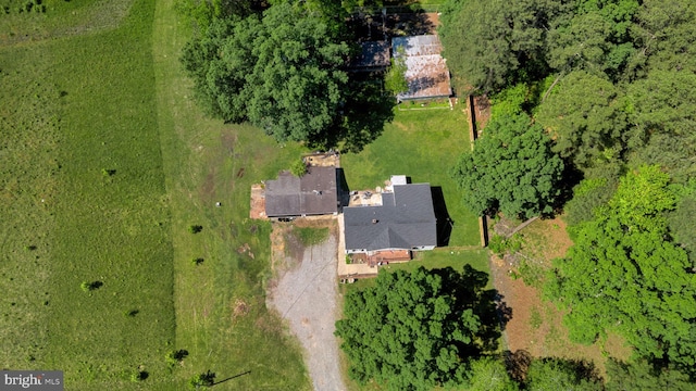 10439 Ashcake Rd, Ashland, VA 23005 - aerial view
