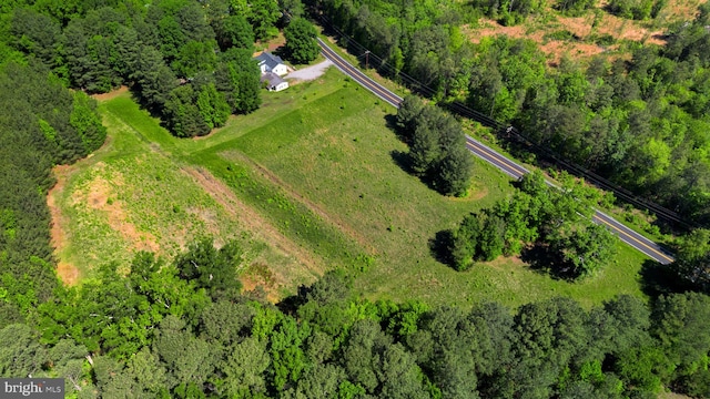 10439 Ashcake Rd, Ashland, VA 23005 - aerial view of property's location