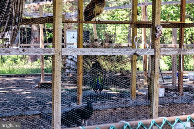 10439 Ashcake Rd, Ashland, VA 23005 - view of yard with an outdoor structure and exterior structure