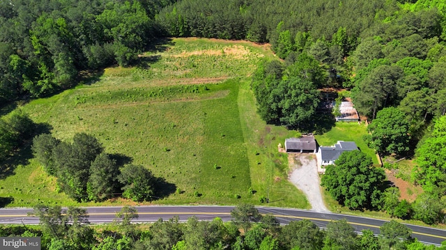 10439 Ashcake Rd, Ashland, VA 23005 - aerial view of a forest