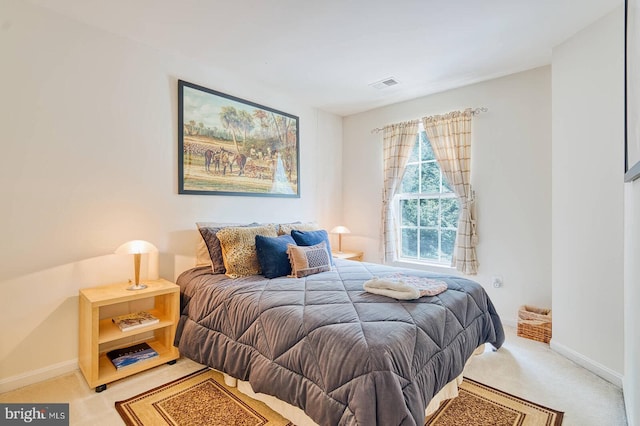 13663 Harvest Glen Way, Germantown, MD 20874 - bedroom featuring carpet
