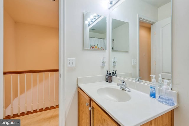 13663 Harvest Glen Way, Germantown, MD 20874 - full bathroom with vanity