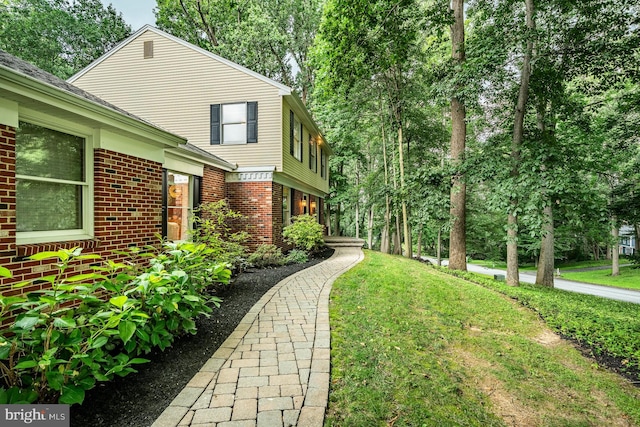 707 Pheasant Run, Kennett Square, PA 19348 - view of green lawn