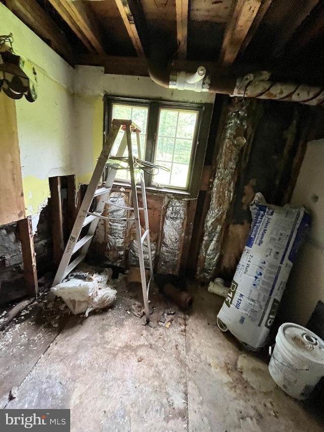 93 Jacobs Creek Rd, Ewing, NJ 08628 - view of miscellaneous room