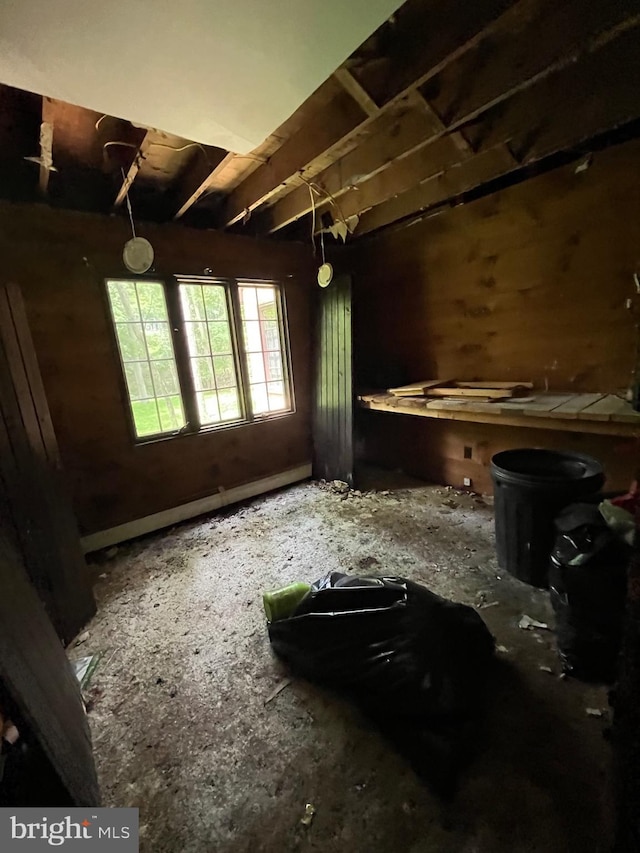 93 Jacobs Creek Rd, Ewing, NJ 08628 - view of dining area
