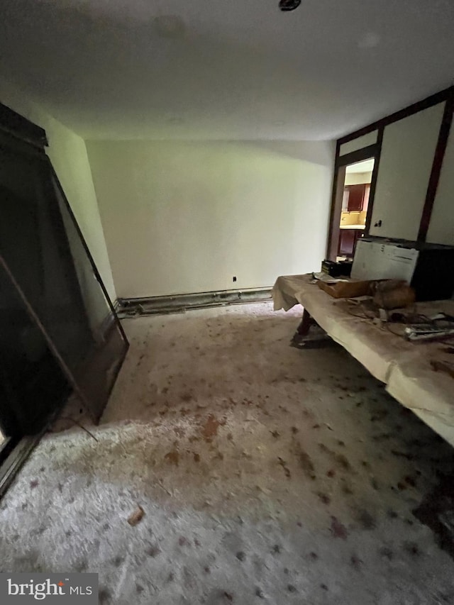 93 Jacobs Creek Rd, Ewing, NJ 08628 - view of miscellaneous room