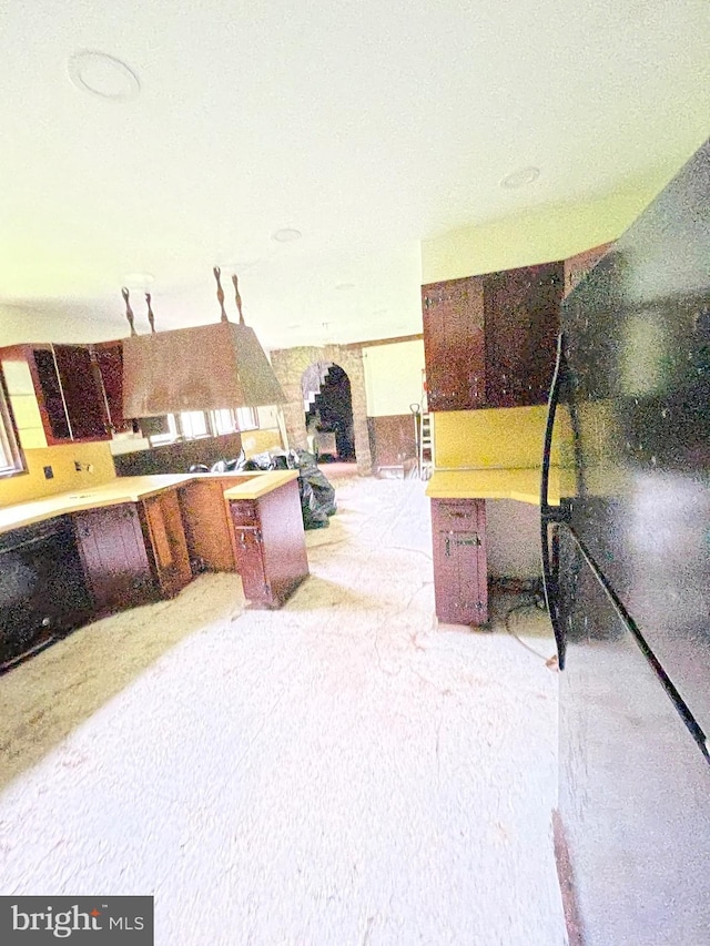 93 Jacobs Creek Rd, Ewing, NJ 08628 - view of misc room