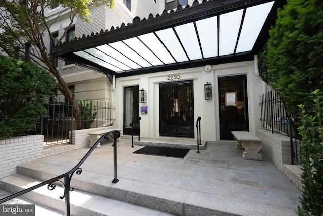 2230 California St NW Unit 5Cw, Washington, DC 20008 - property entrance