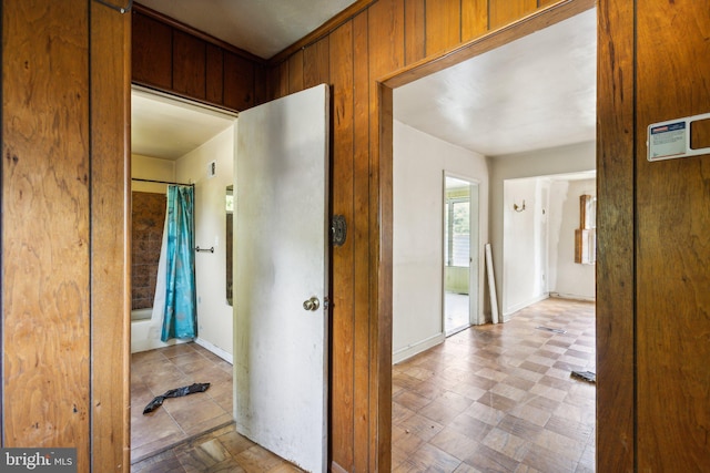 3026 Stanton Rd SE, Washington, DC 20020 - view of hall