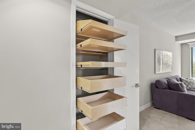 955 26th St NW Unit 510, Washington, DC 20037 - view of closet