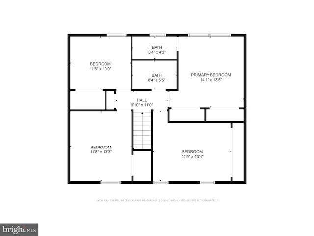 6162 Commadore Ct, Columbia, MD 21045 - view of property floor plan