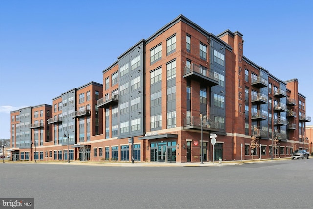 510 Diamondback Dr Unit 468, Gaithersburg, MD 20878 - view of apartment building / complex
