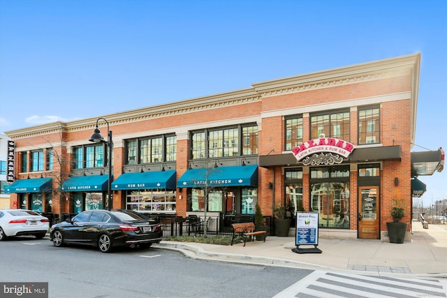510 Diamondback Dr Unit 468, Gaithersburg, MD 20878 - view of building exterior