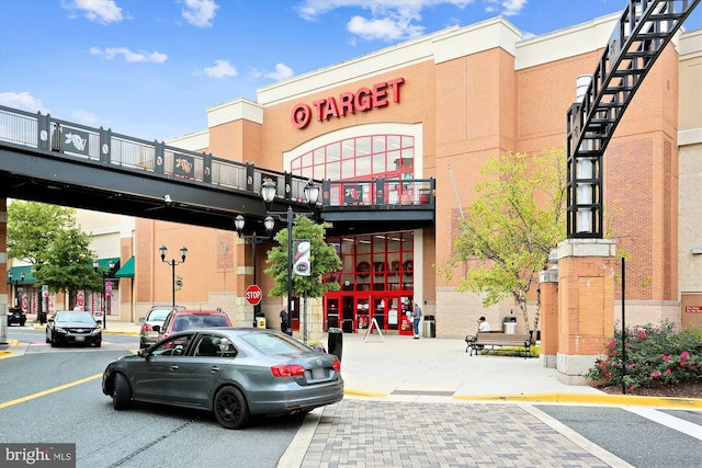 510 Diamondback Dr Unit 468, Gaithersburg, MD 20878 - view of commercial property