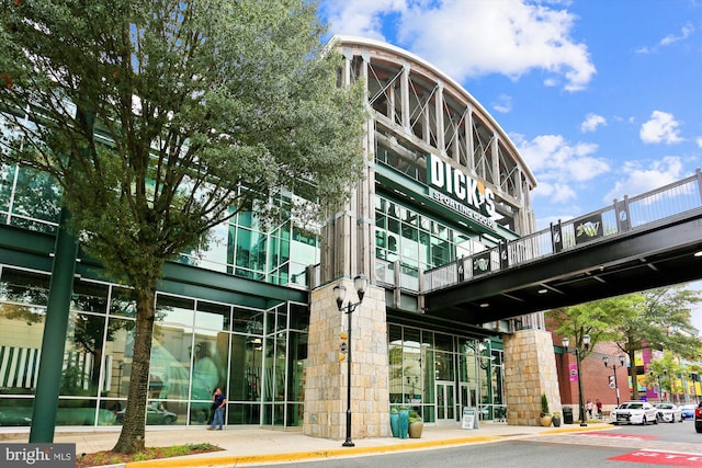 510 Diamondback Dr Unit 468, Gaithersburg, MD 20878 - view of property