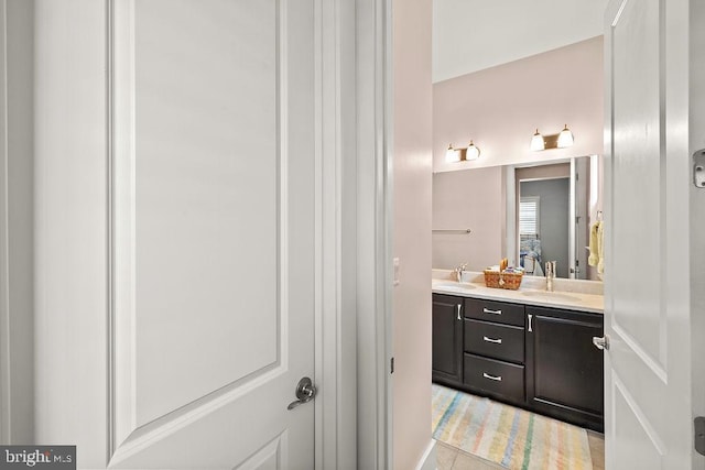 374 Lively Stream Way, Gettysburg, PA 17325 - ensuite bathroom featuring double vanity