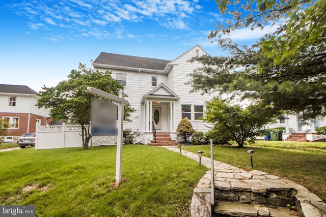 4404 Carleview Rd, Baltimore, MD 21207 - view of front facade