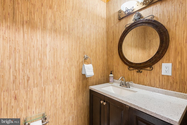 52 Anna Ct Unit 275, Gaithersburg, MD 20877 - bathroom with vanity