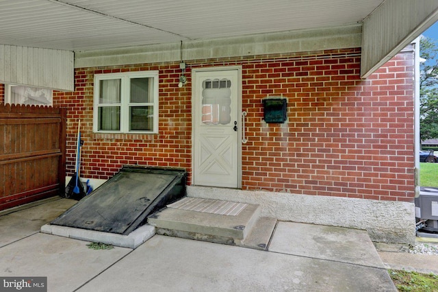 3533 Chestnut St, Reading, PA 19605 - view of patio