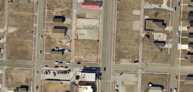 2318-2328 S Main St, Joplin MO, 64804 land for sale