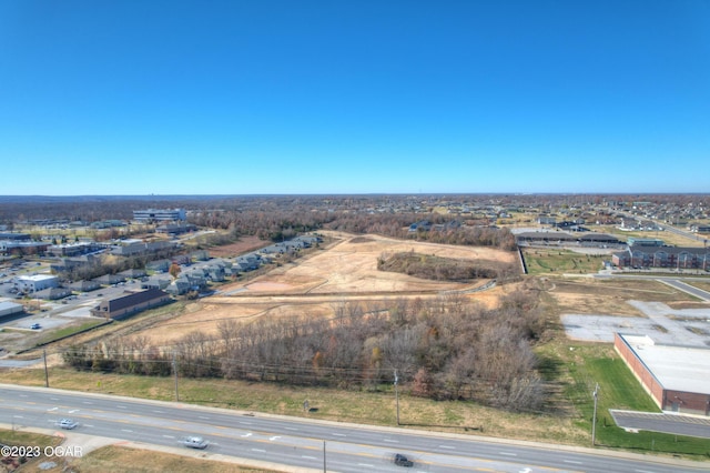 2830 S Maiden Ln, Joplin MO, 64804 land for sale