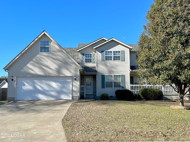 2008 Bluejay Dr, Webb City MO, 64870, 5 bedrooms, 2.5 baths house for sale