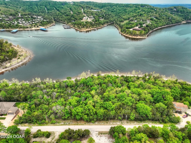 TBD Oakwood Dr, Ridgedale MO, 65739 land for sale