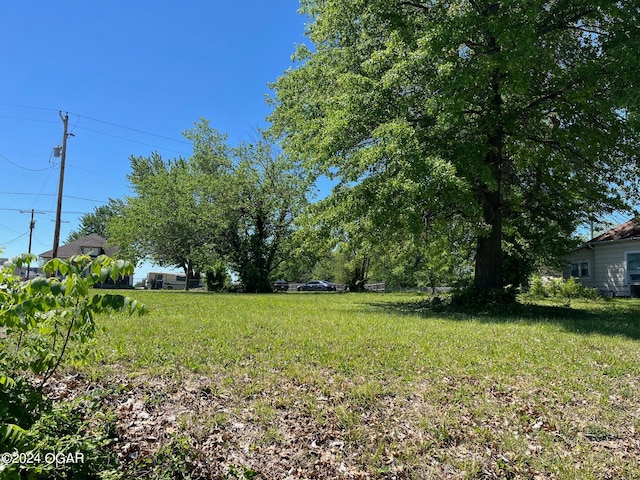 2916 E 9th St, Joplin MO, 64801 land for sale