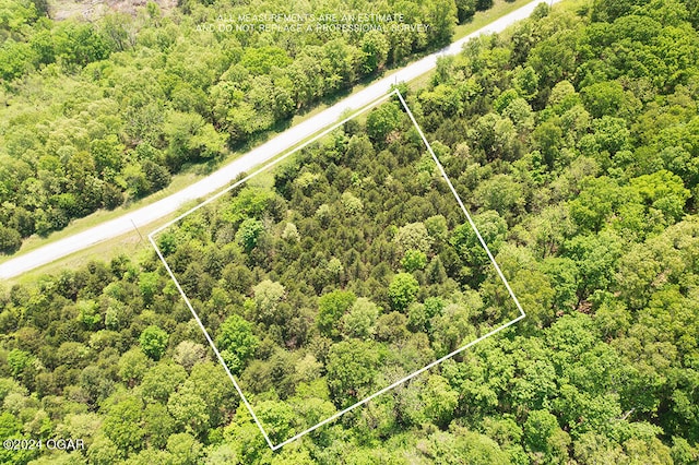 LOT59 Walnut Springs Dr, Cape Fair MO, 65624 land for sale