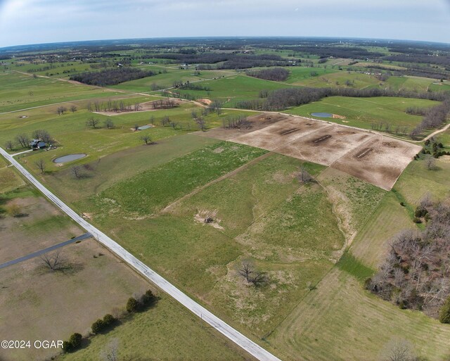 Listing photo 3 for TRACT3 Farm Road 2020, Crane MO 65633