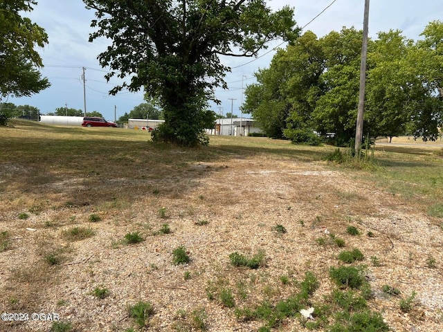 1402 W 2nd St, Joplin MO, 64801 land for sale