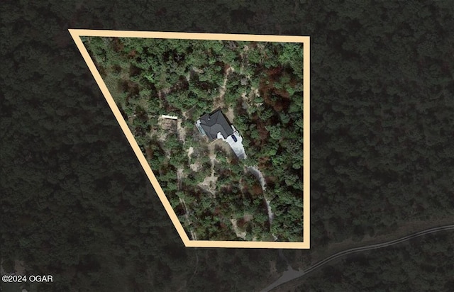 7221 State Highway 90, Pineville, MO 64856 - map location