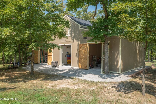 7221 State Highway 90, Pineville, MO 64856 - photo 32
