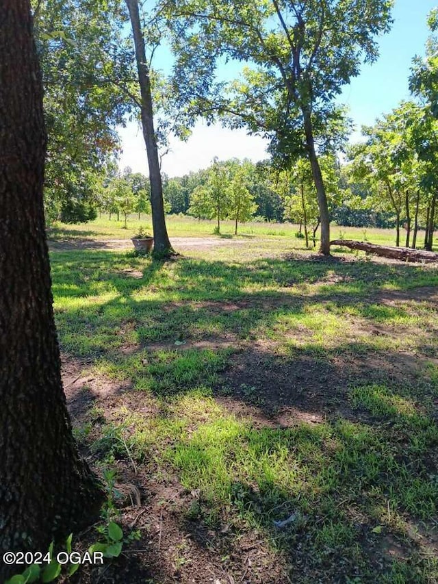 24146 E Union Trak, Milo MO, 64767 land for sale