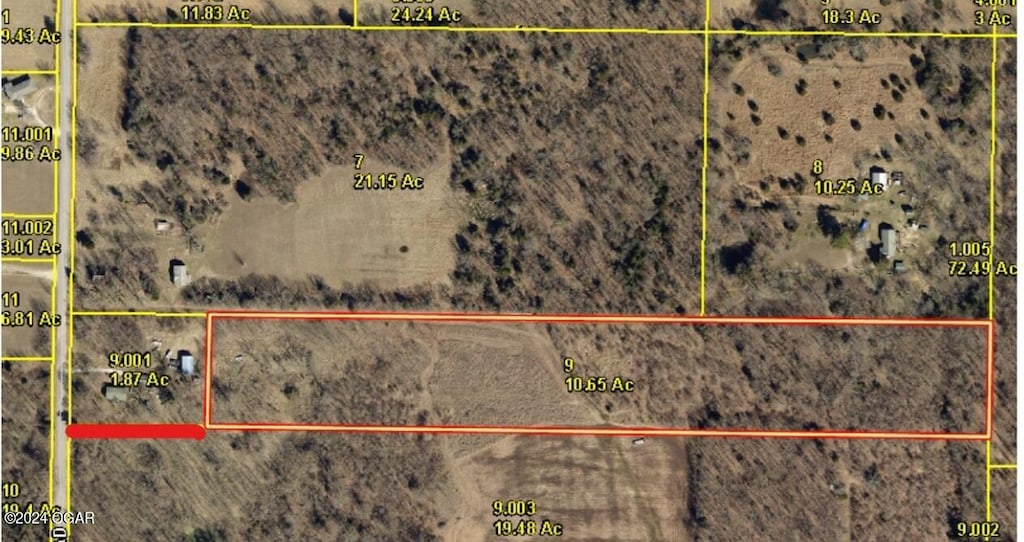 11361 Goldfinch Rd, Neosho, MO 64850 - photo 1