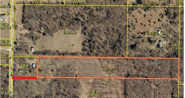 11361 Goldfinch Rd, Neosho, MO 64850 - photo 1
