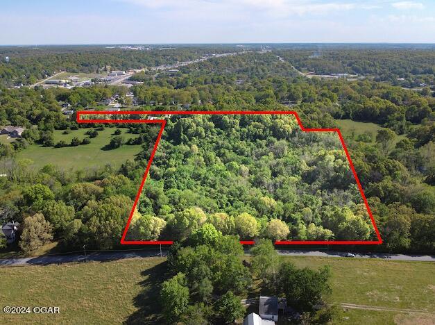 TBD Baxter, Neosho MO, 64850 land for sale