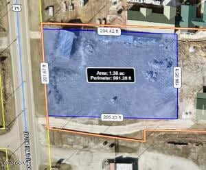 TBD S Rangeline Rd, Joplin MO, 64804 land for sale