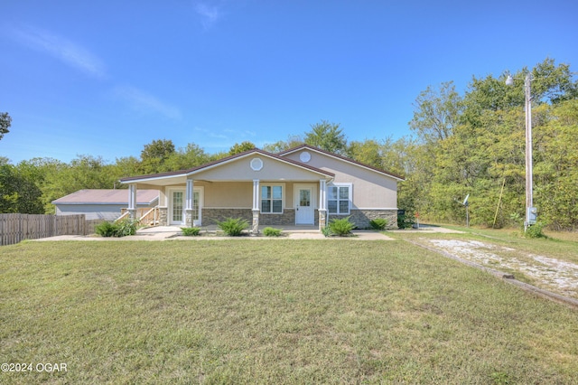 Listing photo 2 for 10514 Gazelle Dr, Neosho MO 64850