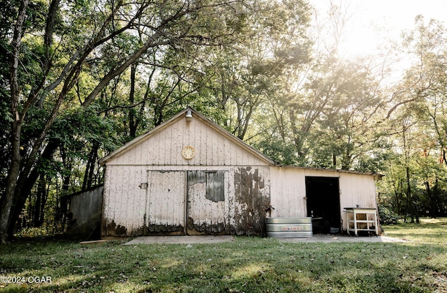 2652 S Farm Rd 51, Republic, MO 65738 - view of outdoor structure