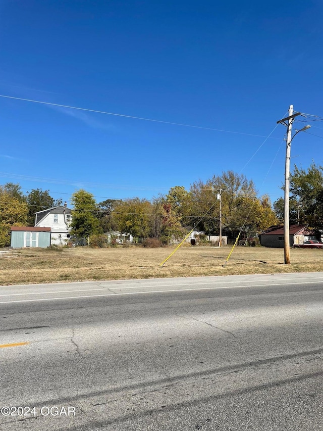 1321 E Broadway St, Joplin MO, 64801 land for sale