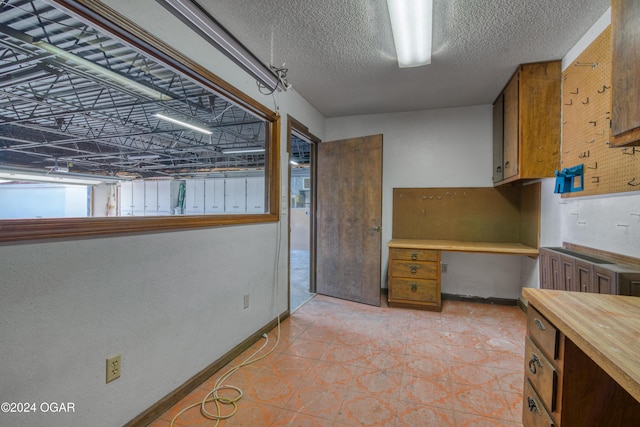 view of kitchen