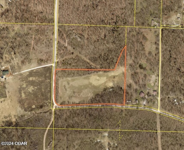 75XX Starling Rd, Pierce City, MO 65723