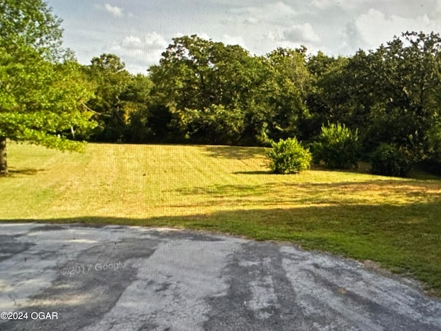 LOT10 Hillcrest, Nevada MO, 64772 land for sale